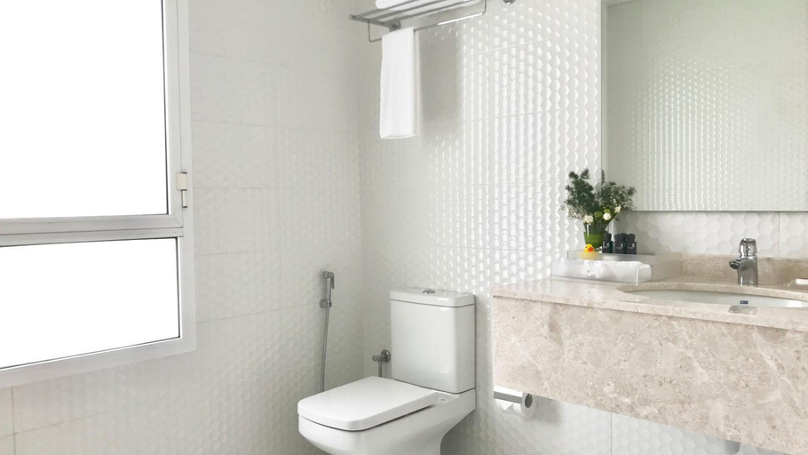 Bathroom 3, Atana Stay Salalah, Salalah