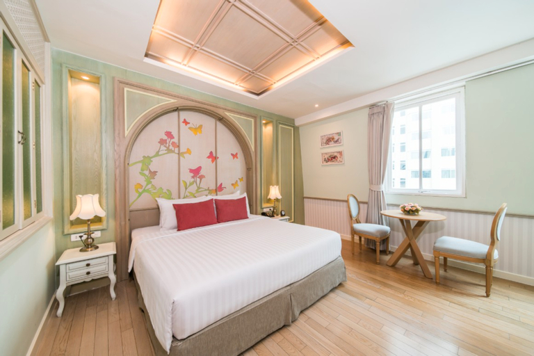 Bedroom 1