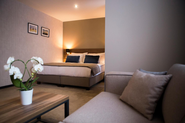 Bedroom 3, A Hoteli - Hotel Slatina, Vrnjačka Banja