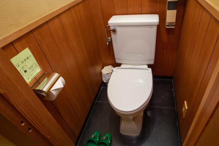 Bathroom 2, Matsushima Koumura, Matsushima