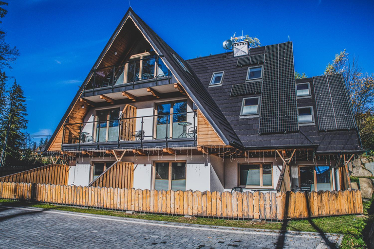 Others 5, TatryTop Apartamenty Alpejski SPA, Tatra