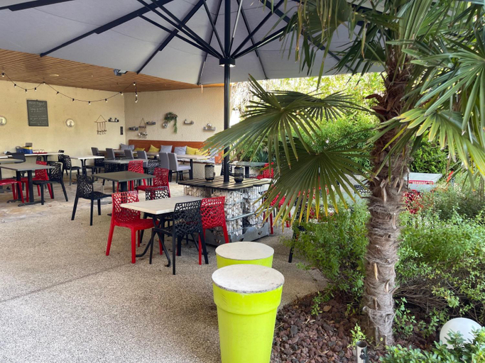 Food & Drinks 3, Le Clos des Tanneurs, Romans-sur-Isère, Drôme