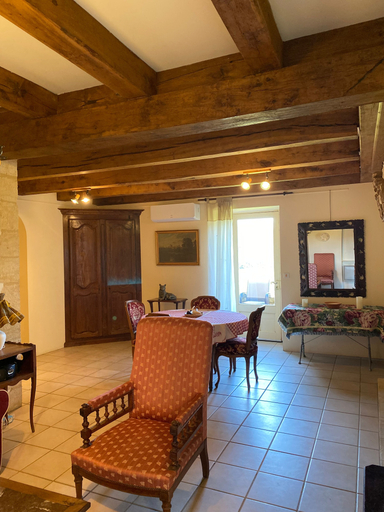 Others 2, gite les noyers, Dordogne