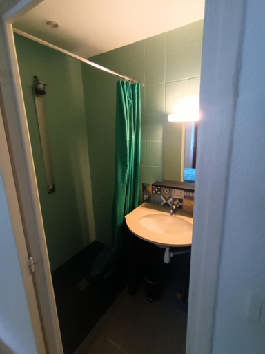 Others 5, Le Miraillet, chambre hote, Cantal