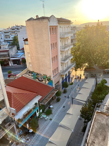 Others 1, Ξενοδοχειο Acropol, Thessaly