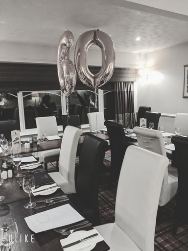 Food & Drinks 4, Glazert Country House Hotel, East Dunbartonshire