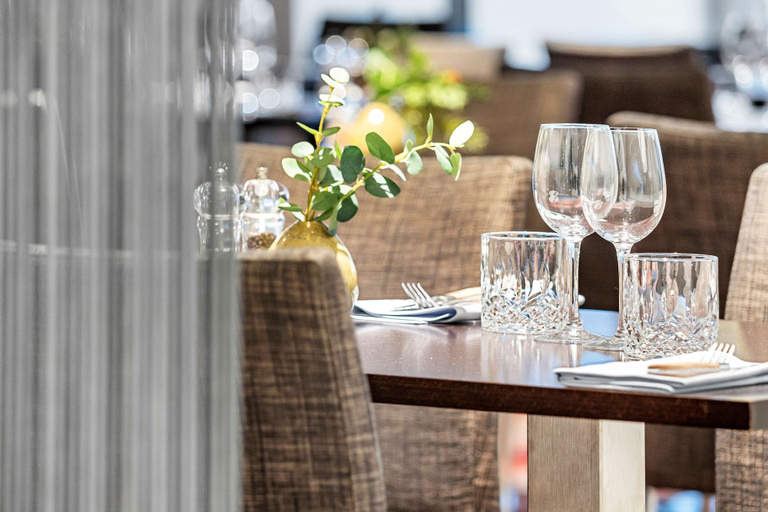 Food & Drinks 5, Best Western Plus Park Globetrotter Copenhagen Airport, Copenhagen