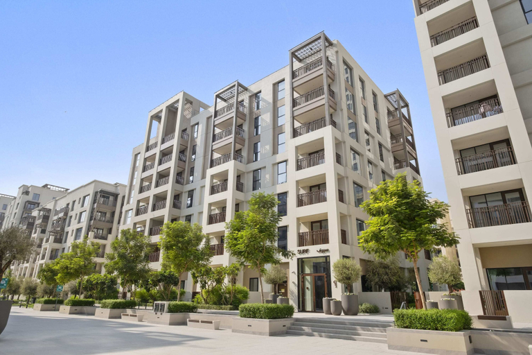 Exterior & Views 2, Silkhaus Surf 1 Dubai Creek Harbour, Dubai