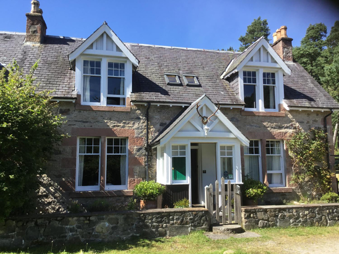 Others 5, Westward Bed and Breakfast, Highland