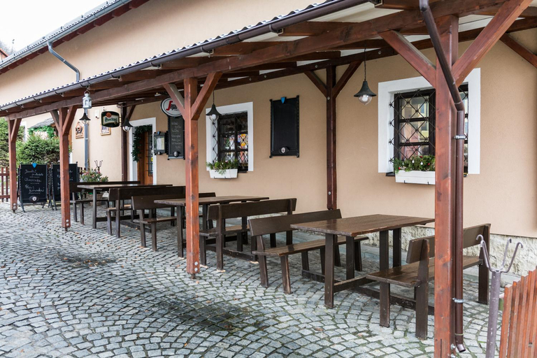 Food & Drinks 2, U Namornika-Restaurant a penzion, Frýdek-Místek
