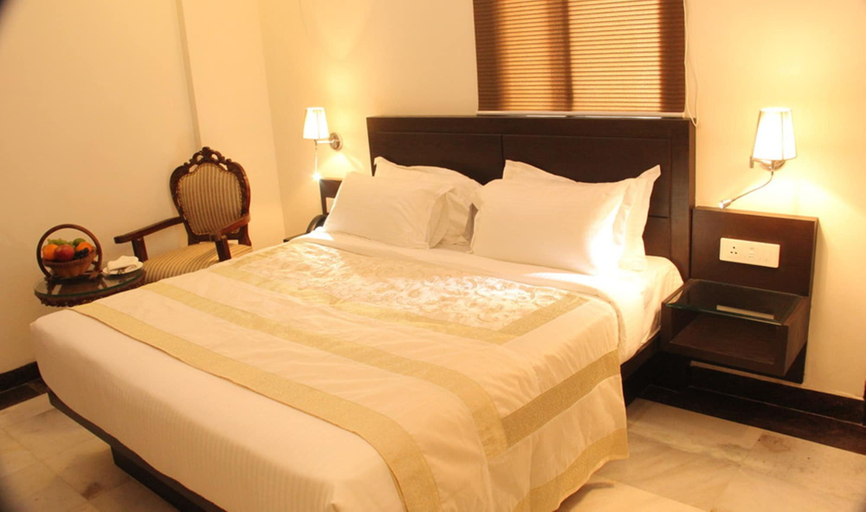 Others 5, Hotel Mumtaz Mahal, Agra