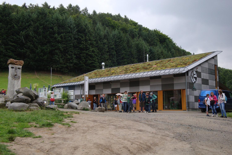 Others 3, Gaestehaeuser Am Nibelungensteig, Bergstraße