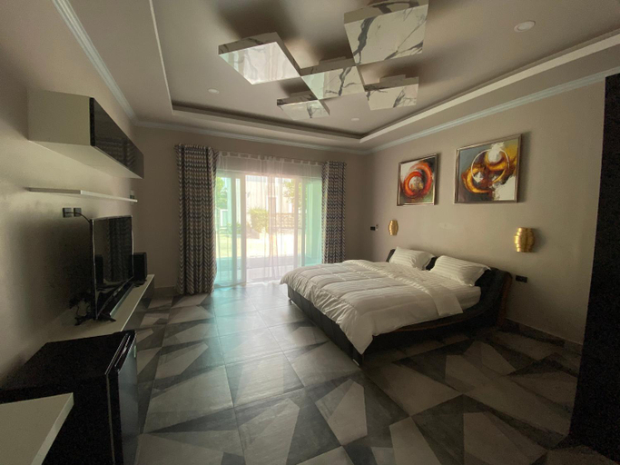 Others 2, Sutalawadee Resort, Ban Kruat