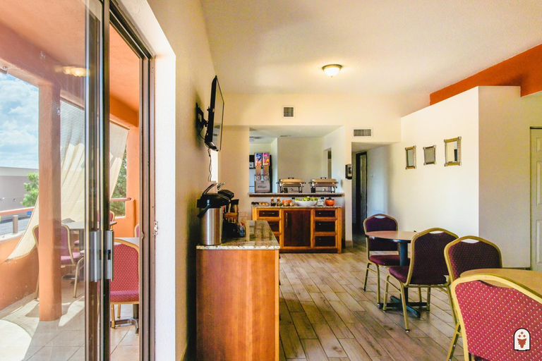 Food & Drinks 5, Coyote South, Santa Fe