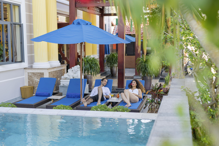 Sport & Beauty 3, Le Pavillon Hoi An Boutique Hotel & Spa, Da Nang