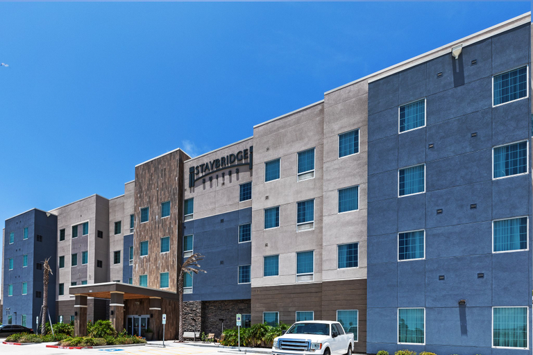 Exterior & Views 5, Staybridge Suites PORTLAND, San Patricio