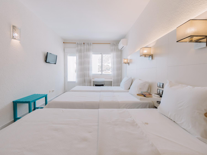Others 4, Hostal Las Gaviotas del Cabo, Almería