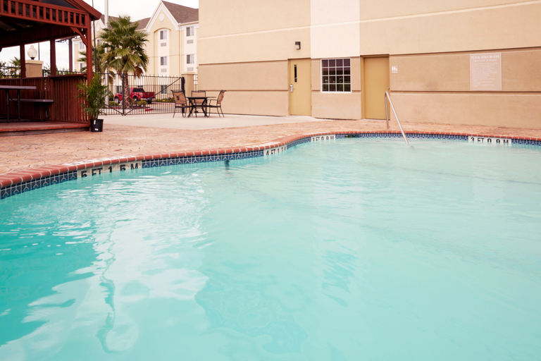 Sport & Beauty 4, Candlewood Suites CORPUS CHRISTI-SPID, Nueces