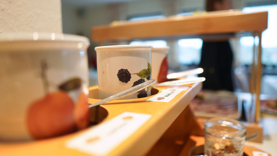 Food & Drinks 5, Schweizerhof, Ostalbkreis