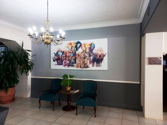 Public Area 2, Sundown Country Estate , Bojanala