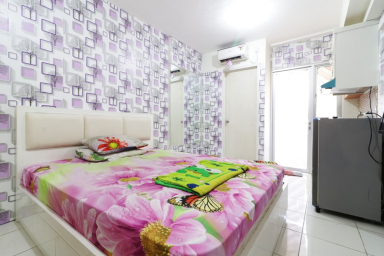 Others 3, Apartment Educity by Rava Home by ZUZU, Surabaya