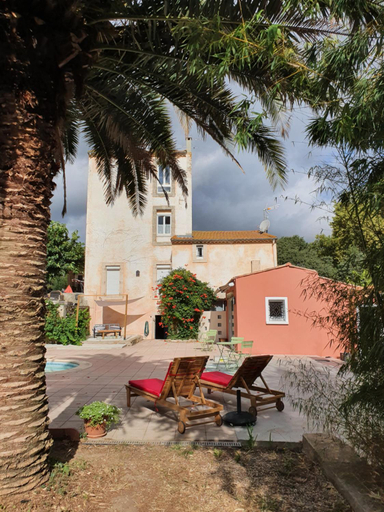 Exterior & Views 1, Au secret des Bregines, Hérault