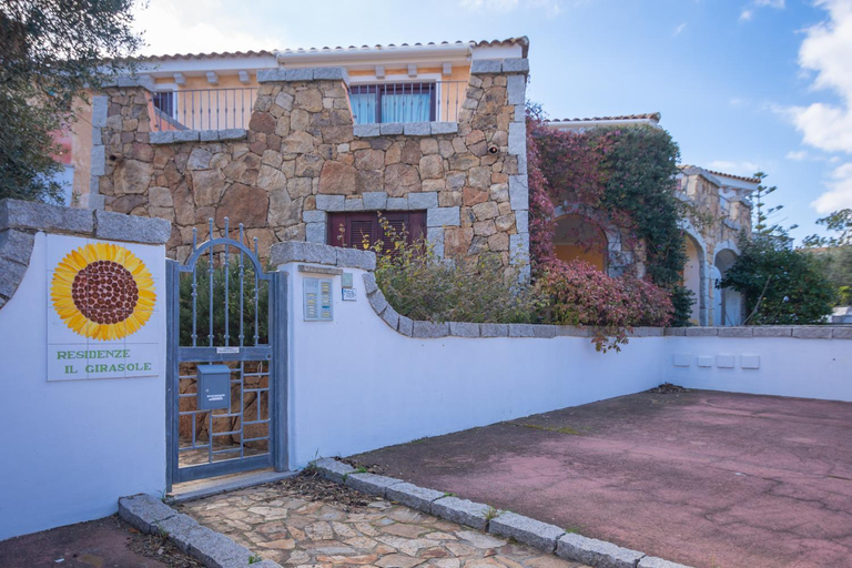 Others 2, Residenze Il Girasole, Olbia-Tempio