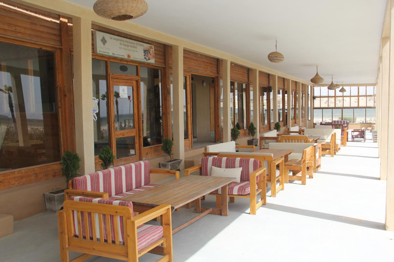 Food & Drinks 5, Dakhla Camp