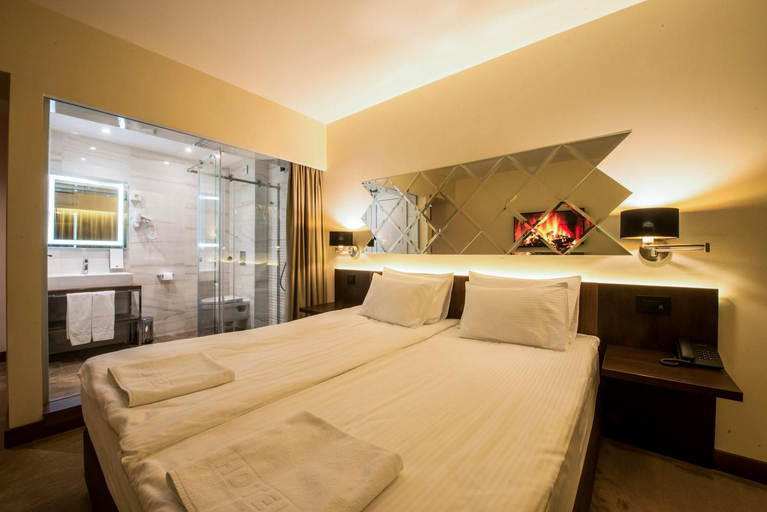Others 3, Hotel Spa Grad, Kovin