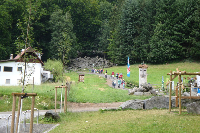 Others 4, Gaestehaeuser Am Nibelungensteig, Bergstraße