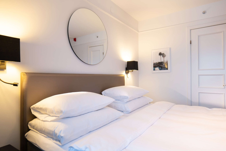 Bedroom 3, Best Western Plus Park City Solna, Solna