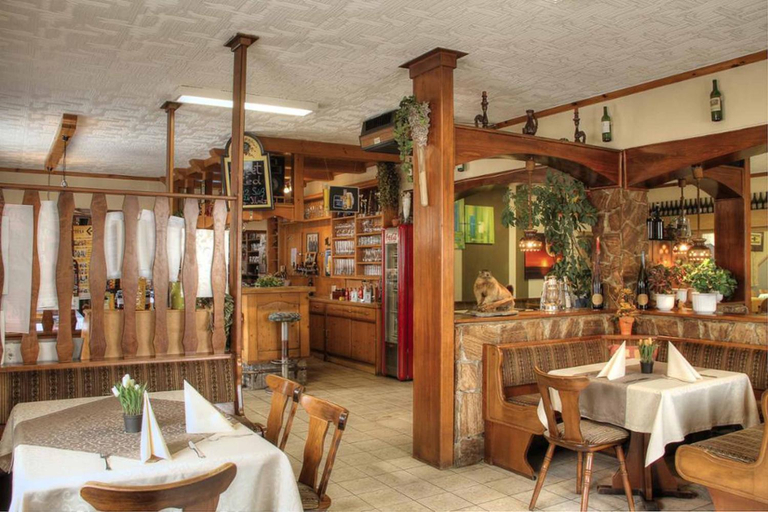 Food & Drinks 2, Gasthof Hofbauer, Zwettl
