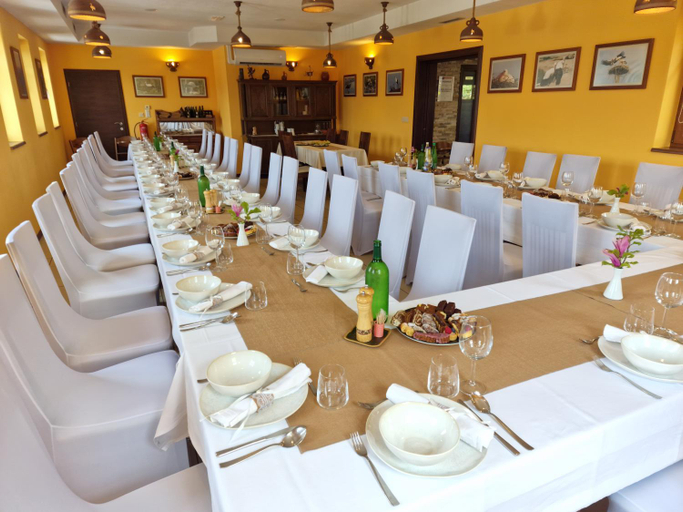 Food & Drinks 2, Pri storklji, Moravske Toplice