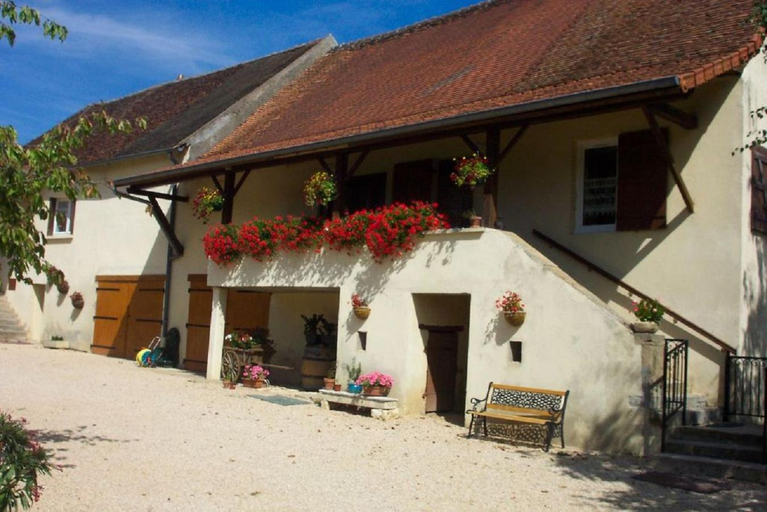 Others 4, le Chaumois, Saône-et-Loire