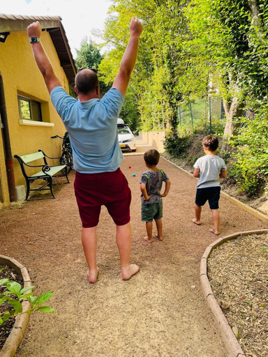 Others 3, Les Cabanons, Rhône