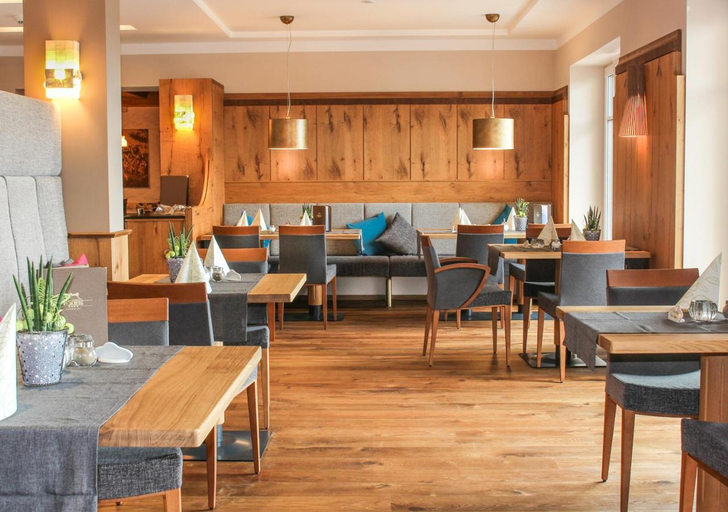 Food & Drinks 5, Wellnesshotel Riedlberg, Regen