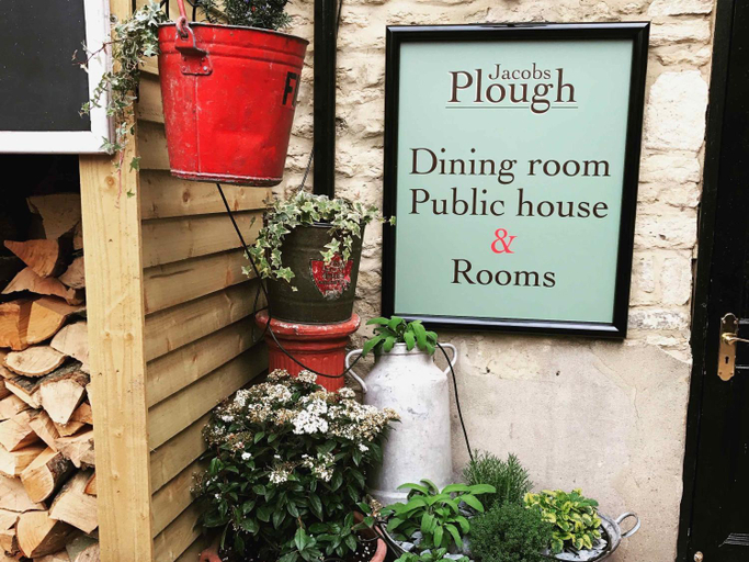 Exterior & Views 2, The Plough Bicester, Oxfordshire