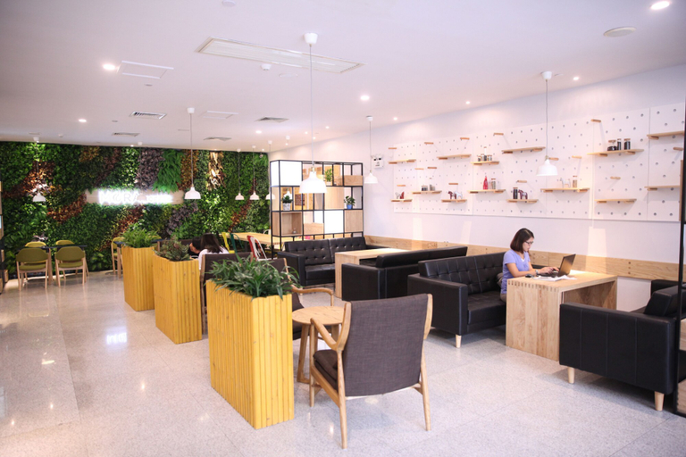 Food & Drinks 4, LAVANDE HOTEL GZ PAZHOU BRANCH, Guangzhou