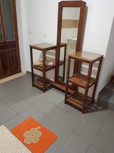 Others 3, Chambre d'hotes Valiha, Analamanga