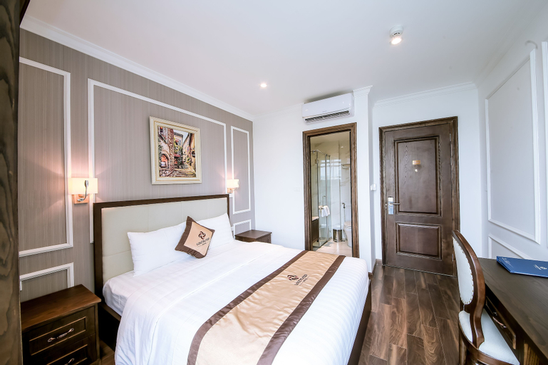 Bedroom 3, Louisland Hotel, Cầu Giấy