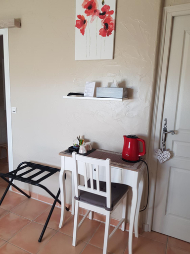 Others 3, Mas Clement - Chambre et table d'hotes, Vaucluse