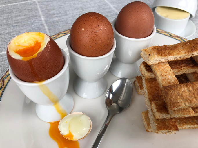 Food & Drinks 5, Beacon House B&B Brixham, Torbay