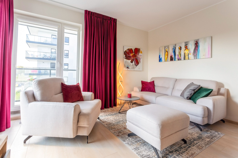 Others 5, Betty by Q4Apartments, Gdańsk City