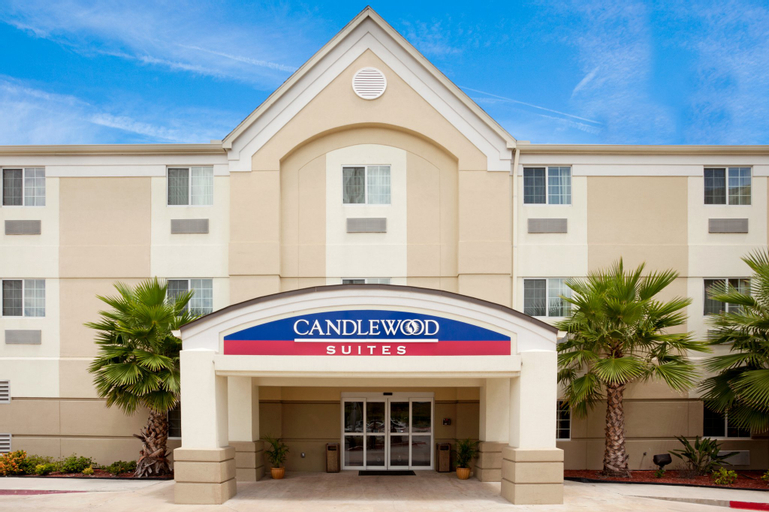 Candlewood Suites CORPUS CHRISTI-SPID, Nueces