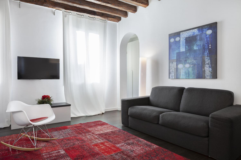 Others 5, City Apartments Rialto, Venezia