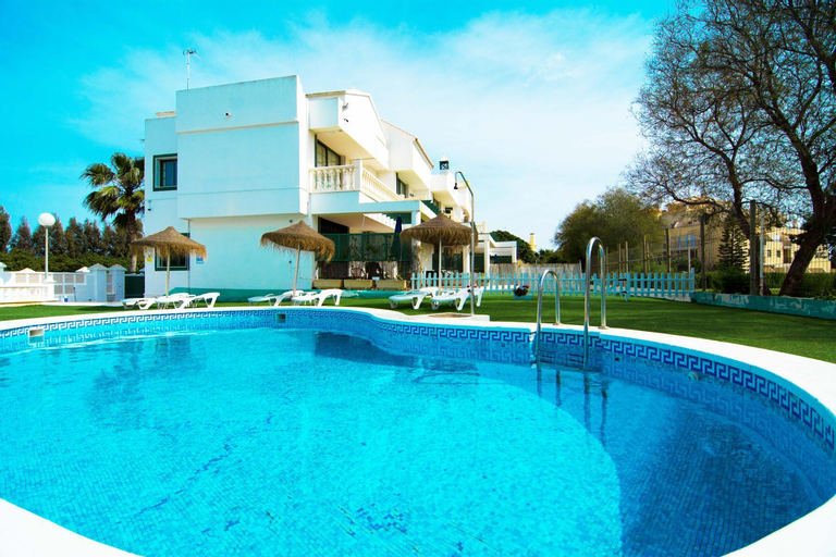 Swimming Pool 5
