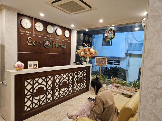 Others 4, Sen Hotel by Bay Luxury, Thanh Xuân