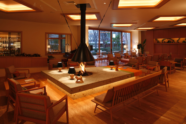 Food & Drinks 4, Yutomori Club, Zaō