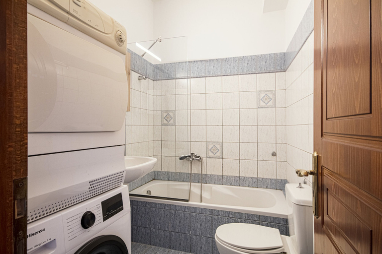 Bathroom 3, Ionian Star Villas by Corfu Escapes, Ionian Islands