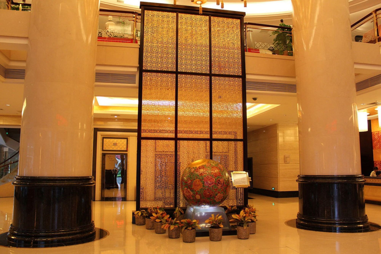 Others 5, Days Hotel Jindu Fuzhou, Fuzhou